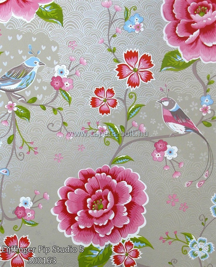 Eijffinger Pip Studio 5 300163