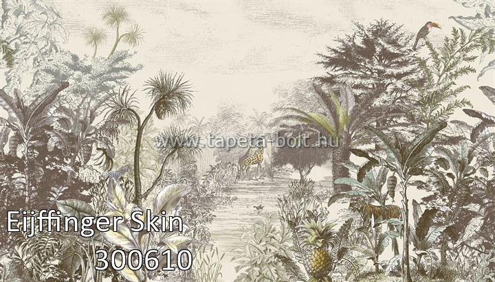 Eijffinger Skin 300610