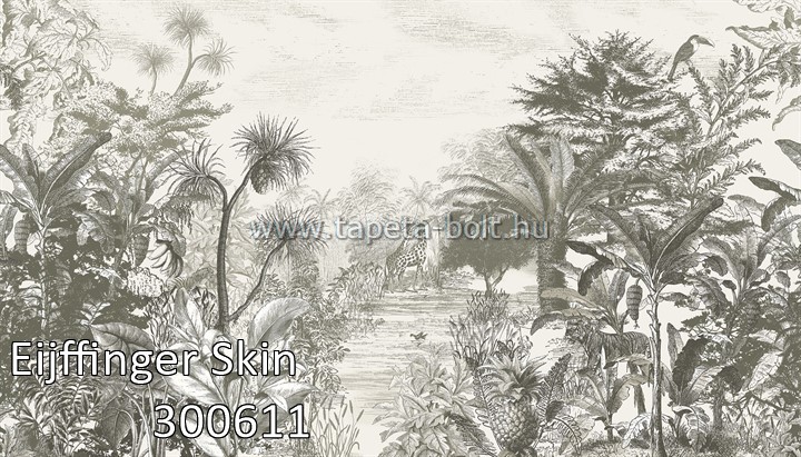 Eijffinger Skin 300611