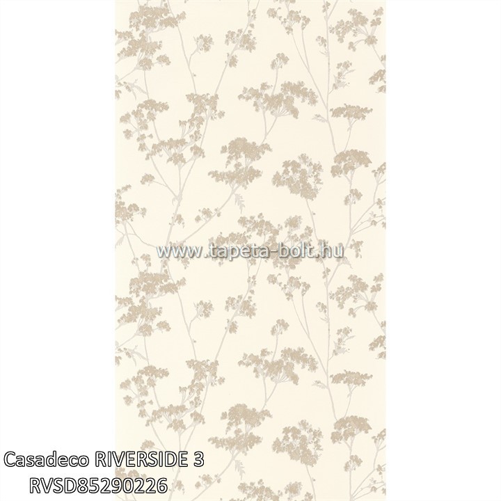 Casadeco RIVERSIDE 3 RVSD85290226