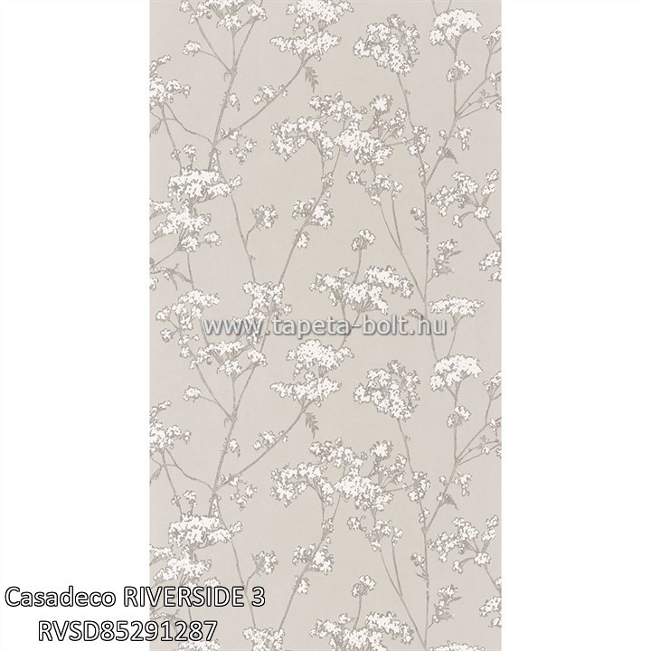 Casadeco RIVERSIDE 3 RVSD85291287