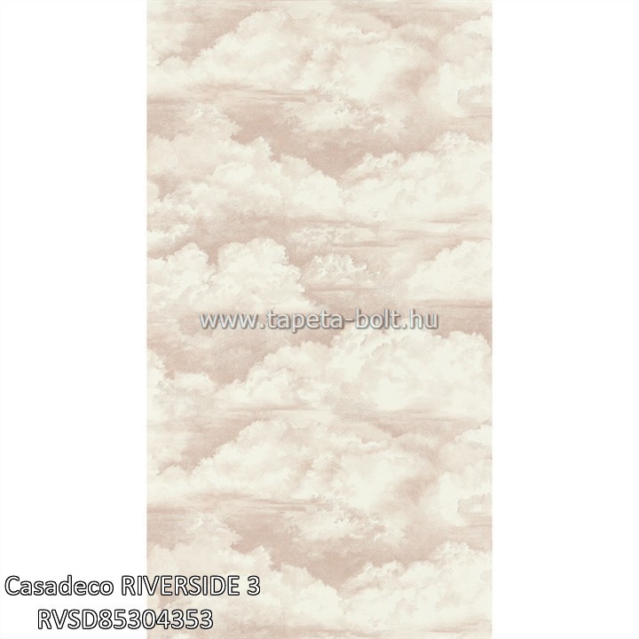 Casadeco RIVERSIDE 3 RVSD85304353