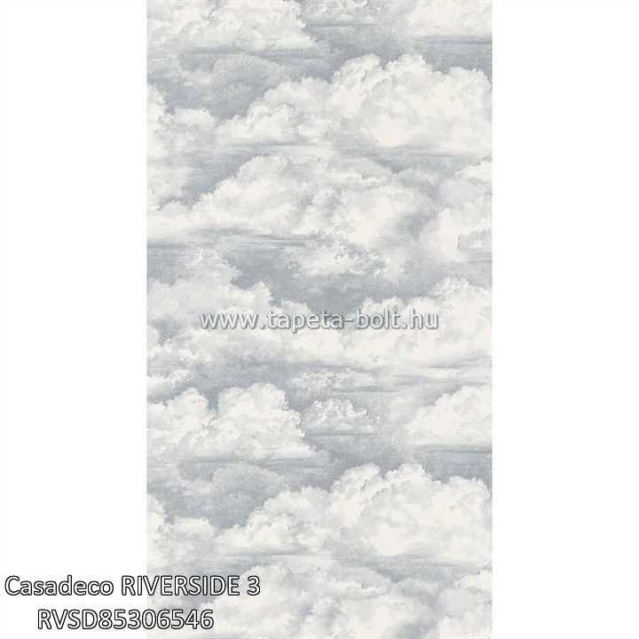 Casadeco RIVERSIDE 3 RVSD85306546