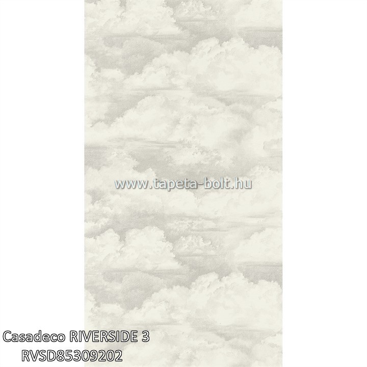 Casadeco RIVERSIDE 3 RVSD85309202