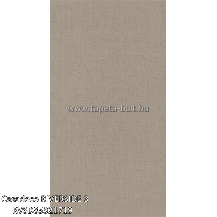 Casadeco RIVERSIDE 3 RVSD85321719