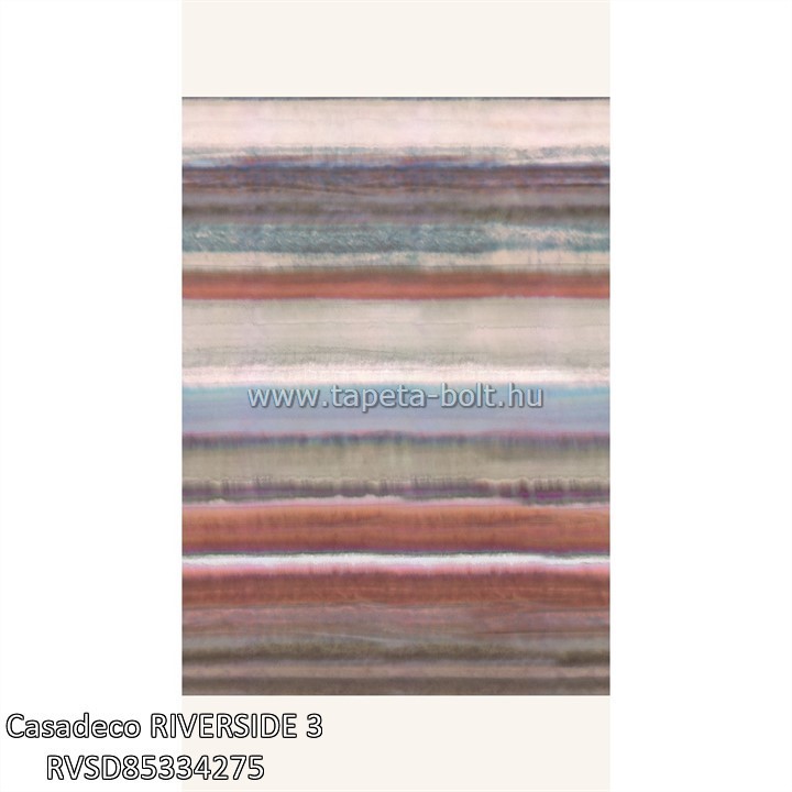 Casadeco RIVERSIDE 3 RVSD85334275