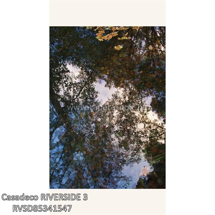 Casadeco RIVERSIDE 3 RVSD85341547