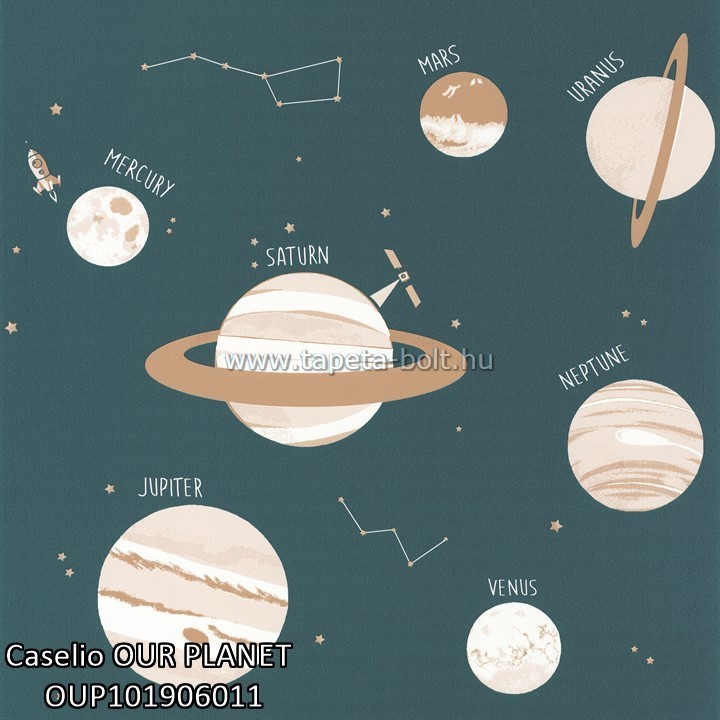 Caselio OUR PLANET OUP101906011