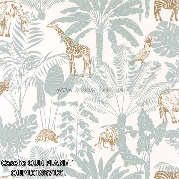 Caselio OUR PLANET OUP101957121