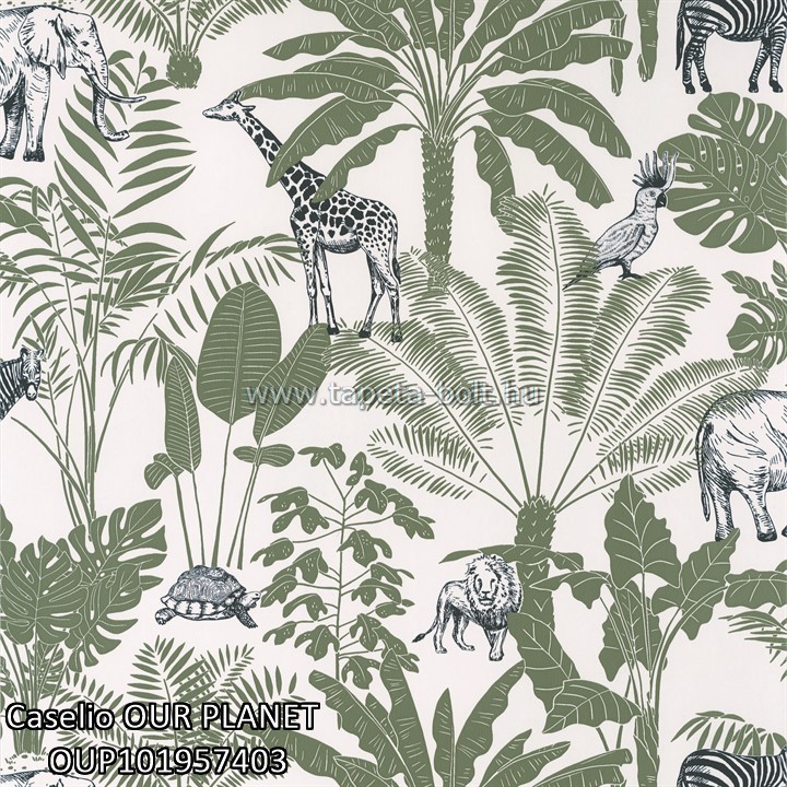 Caselio OUR PLANET OUP101957403