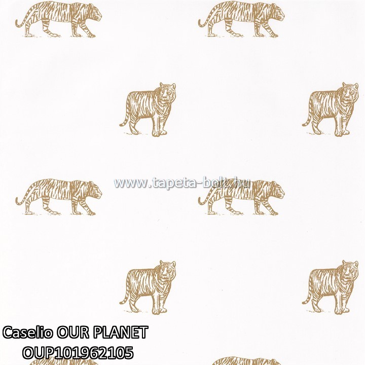 Caselio OUR PLANET OUP101962105