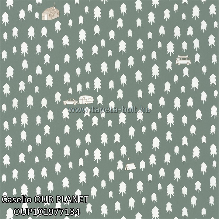 Caselio OUR PLANET OUP101977134