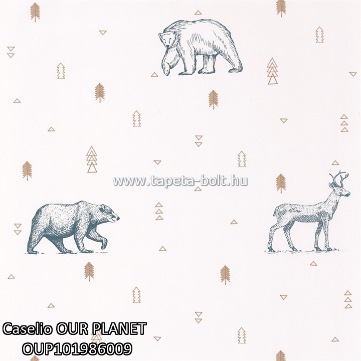 Caselio OUR PLANET OUP101986009