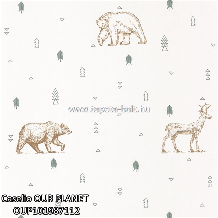 Caselio OUR PLANET OUP101987112