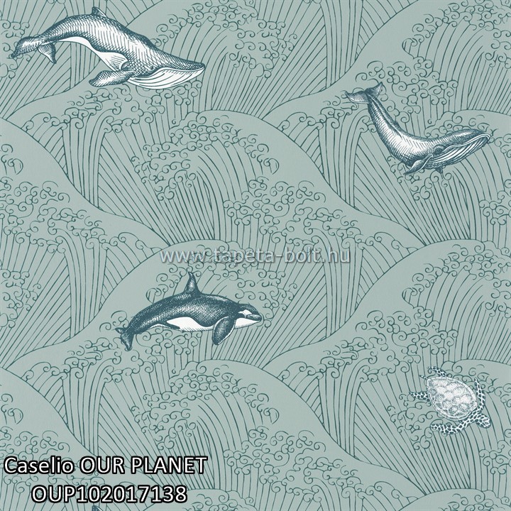 Caselio OUR PLANET OUP102017138
