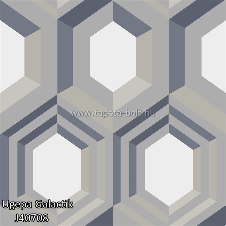 Ugepa Galactik J40708