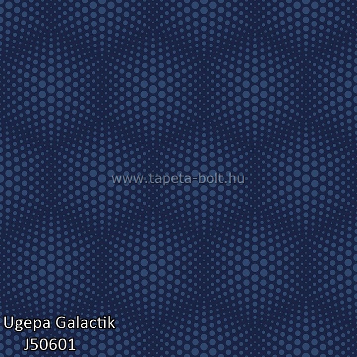 Ugepa Galactik J50601
