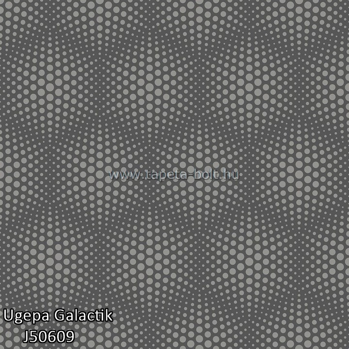 Ugepa Galactik J50609