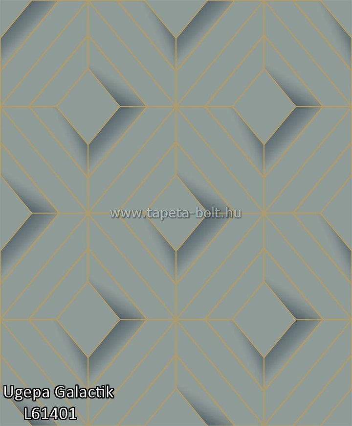 Ugepa Galactik L61401