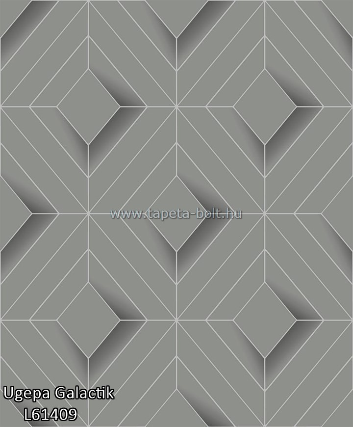 Ugepa Galactik L61409