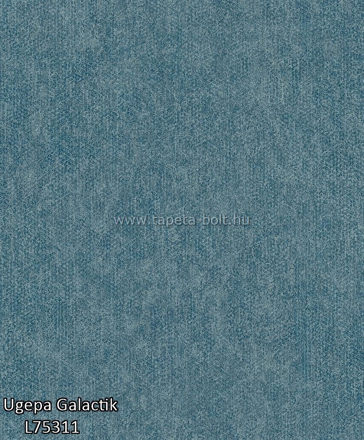 Ugepa Galactik L75311