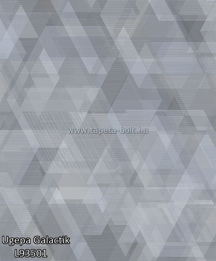 Ugepa Galactik L93501
