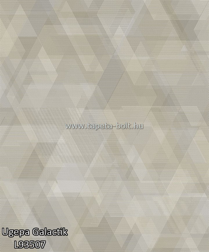 Ugepa Galactik L93507