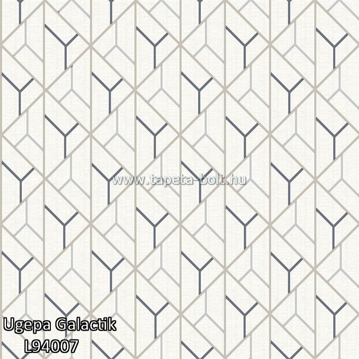 Ugepa Galactik L94007