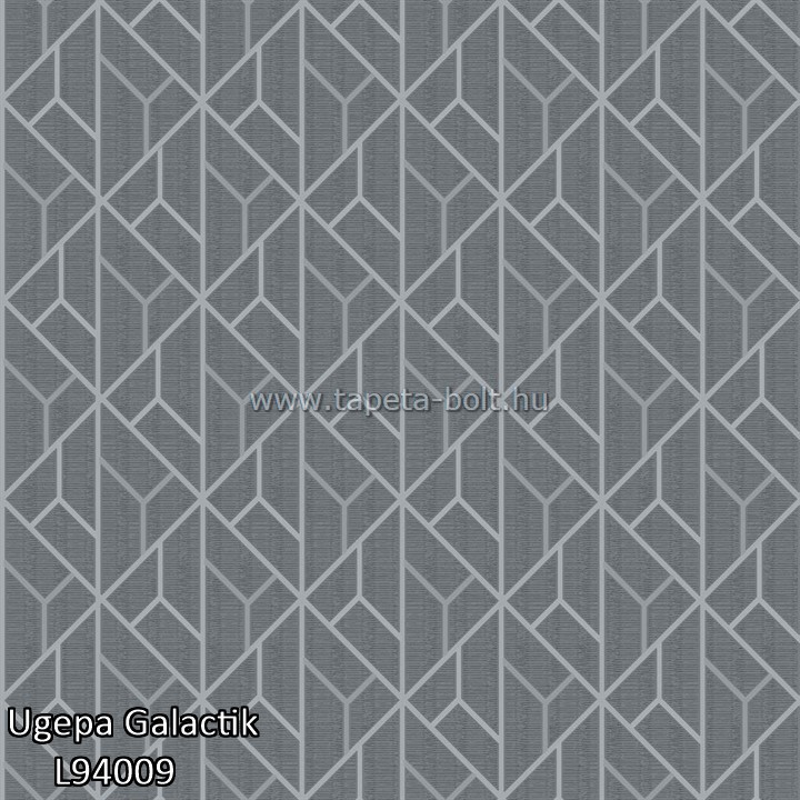 Ugepa Galactik L94009