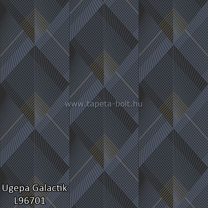 Ugepa Galactik L96701