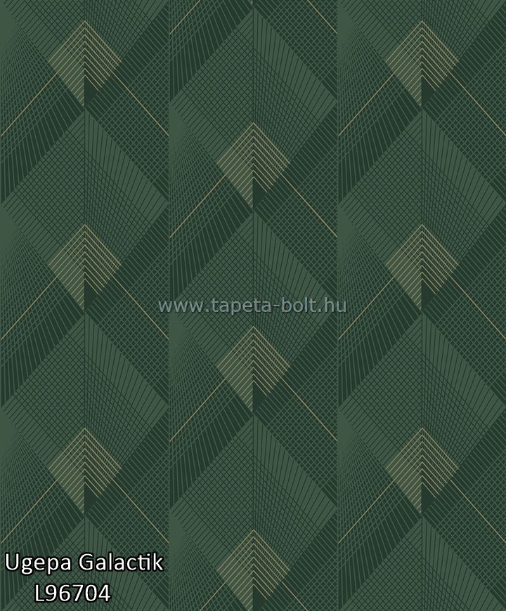 Ugepa Galactik L96704