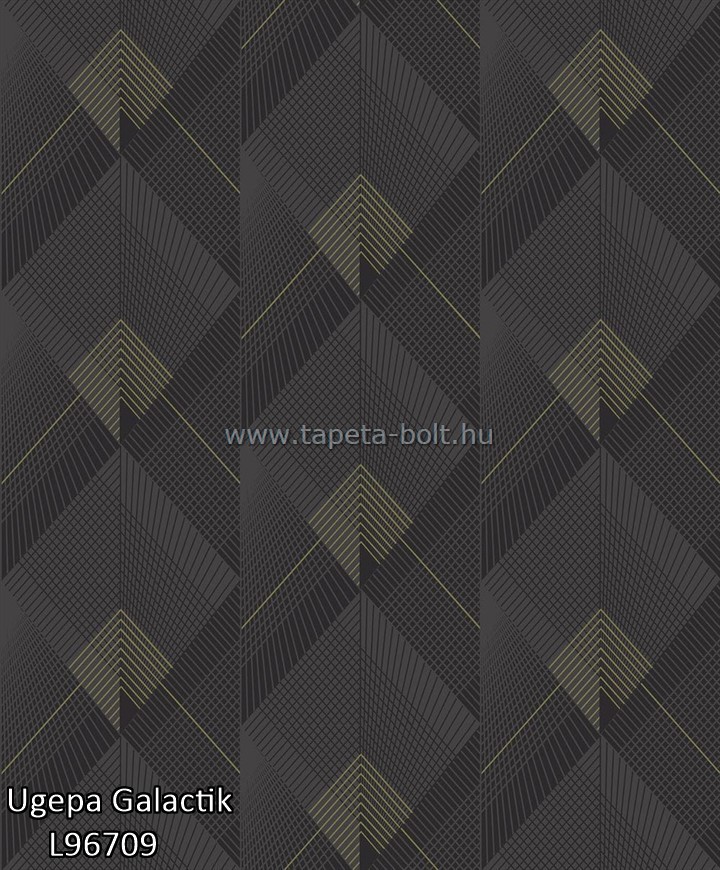 Ugepa Galactik L96709