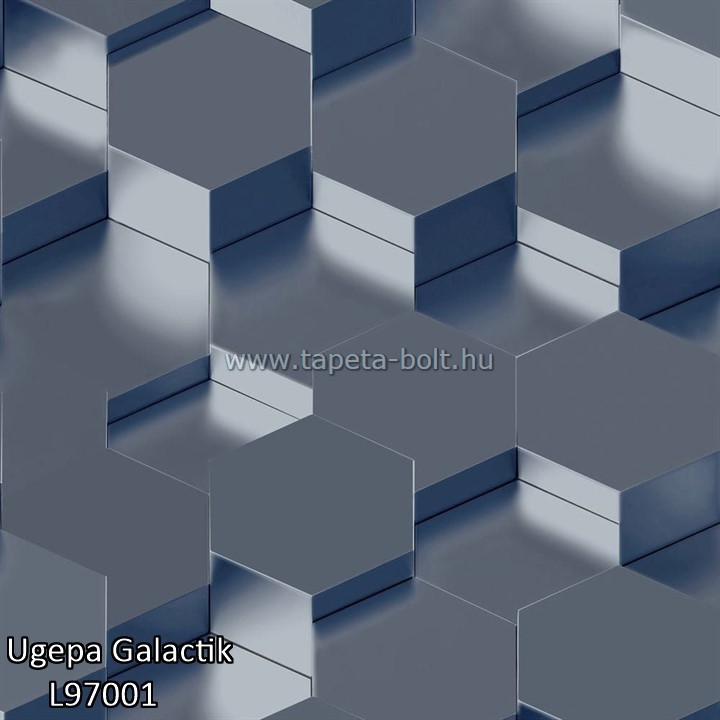 Ugepa Galactik L97001