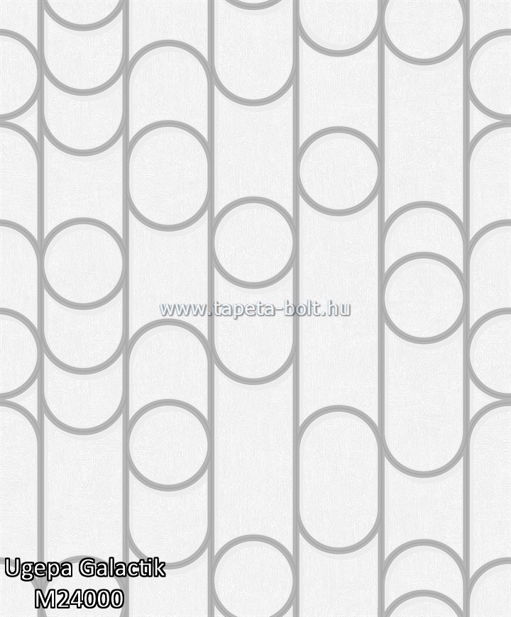Ugepa Galactik M24000