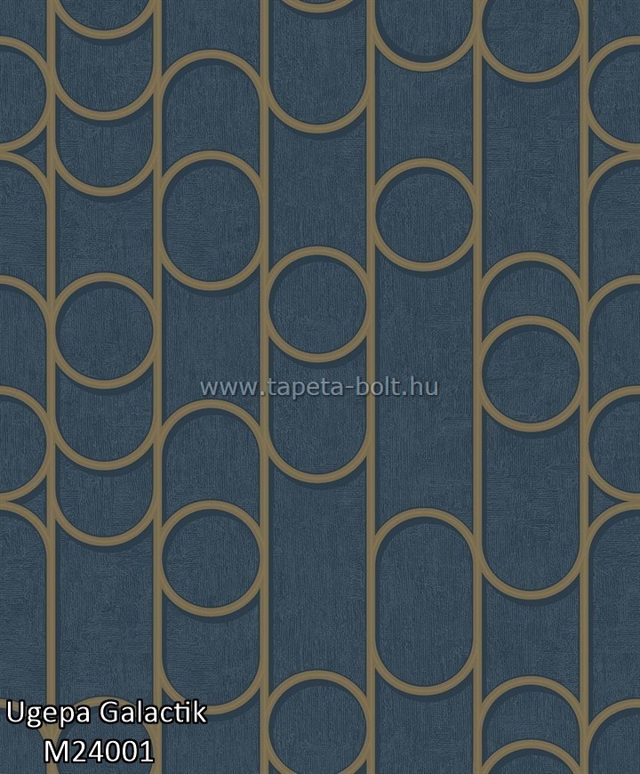 Ugepa Galactik M24001