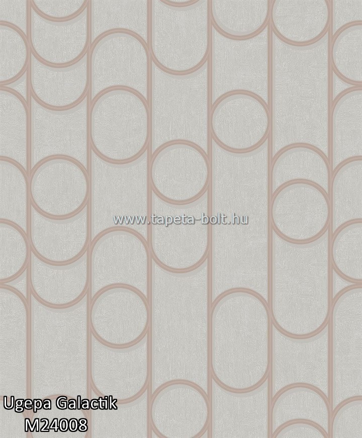 Ugepa Galactik M24008