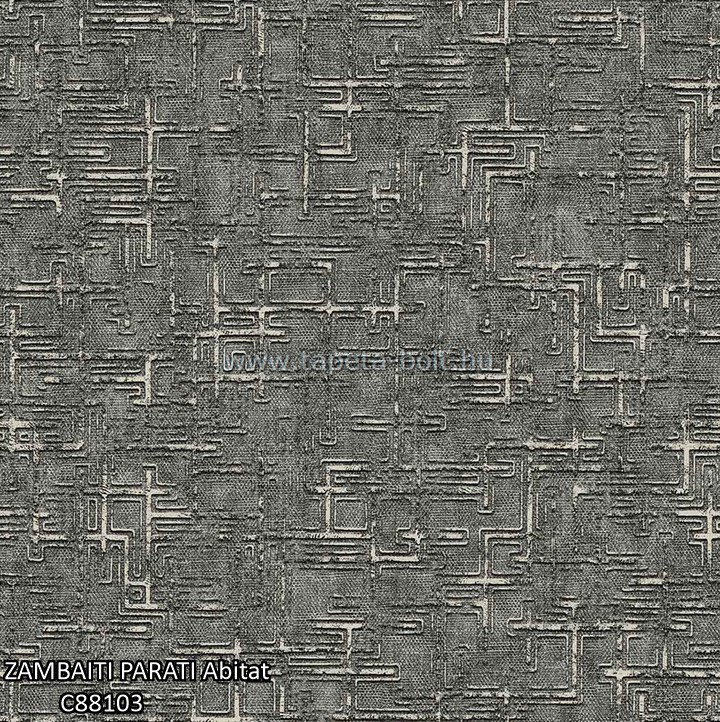ZAMBAITI PARATI Abitat C88103
