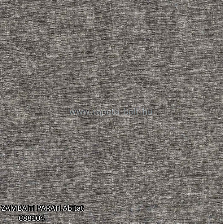 ZAMBAITI PARATI Abitat C88104