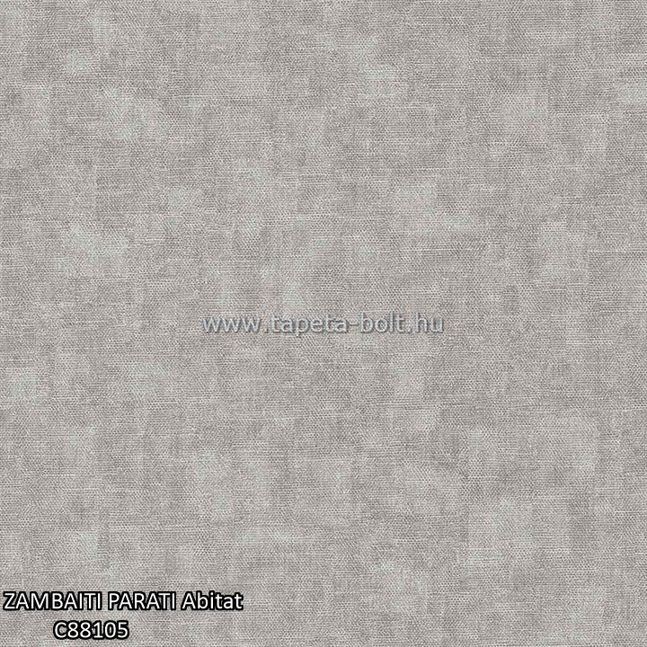ZAMBAITI PARATI Abitat C88105