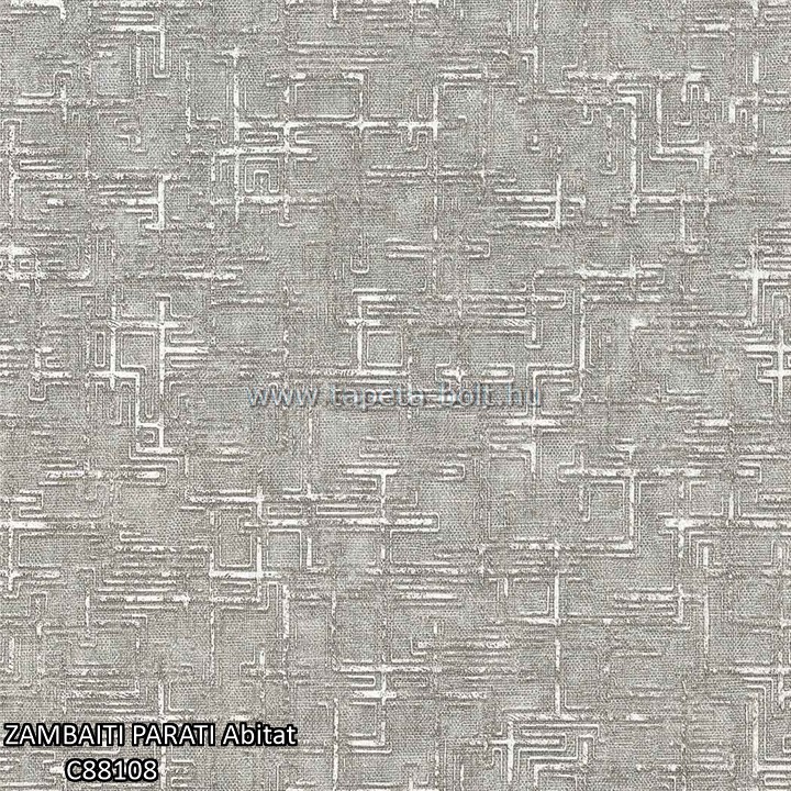 ZAMBAITI PARATI Abitat C88108