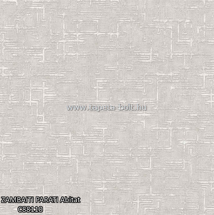 ZAMBAITI PARATI Abitat C88110