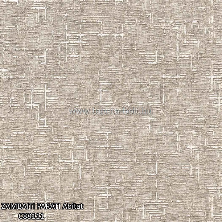 ZAMBAITI PARATI Abitat C88111