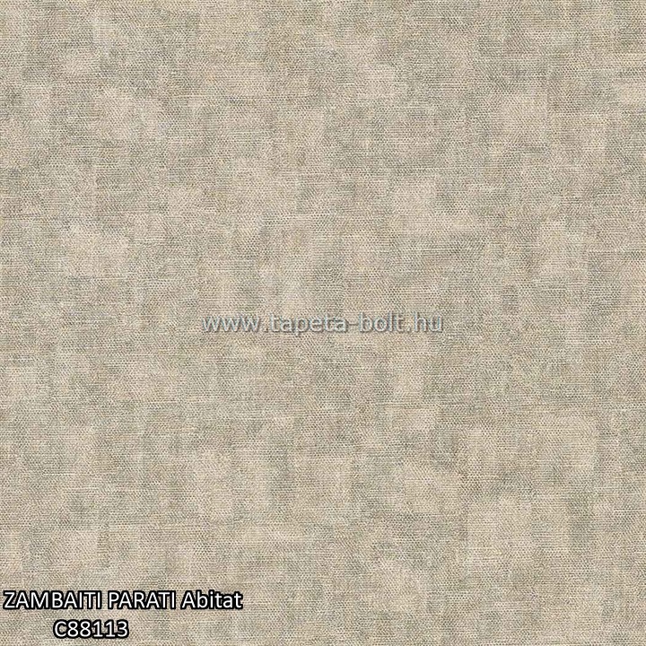 ZAMBAITI PARATI Abitat C88113