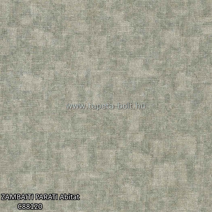ZAMBAITI PARATI Abitat C88120