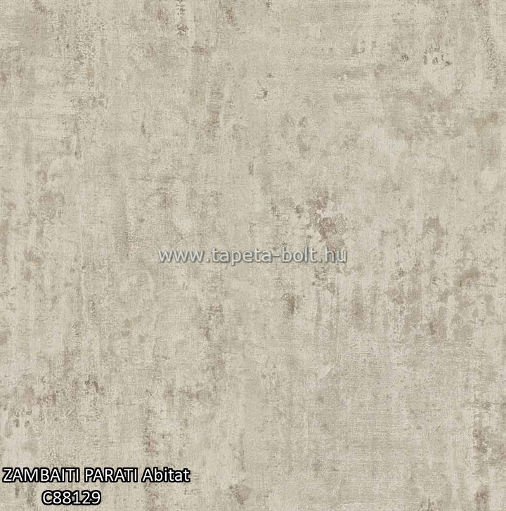 ZAMBAITI PARATI Abitat C88129