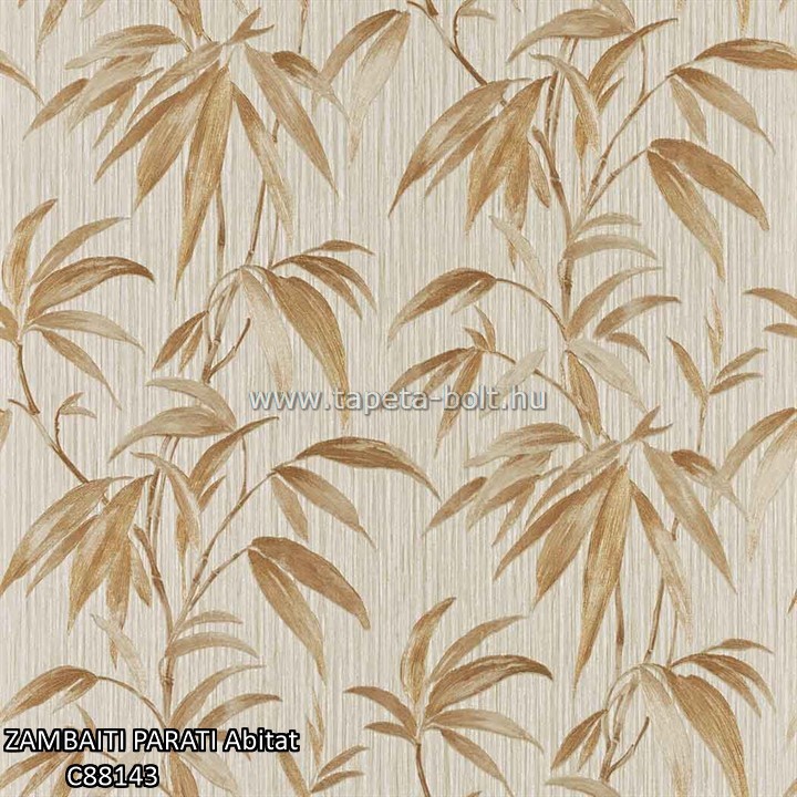 ZAMBAITI PARATI Abitat C88143