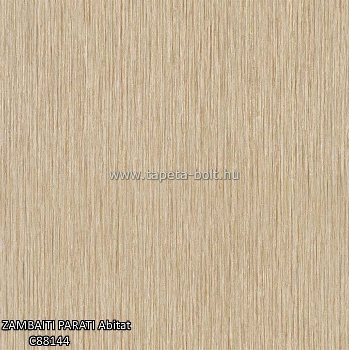 ZAMBAITI PARATI Abitat C88144