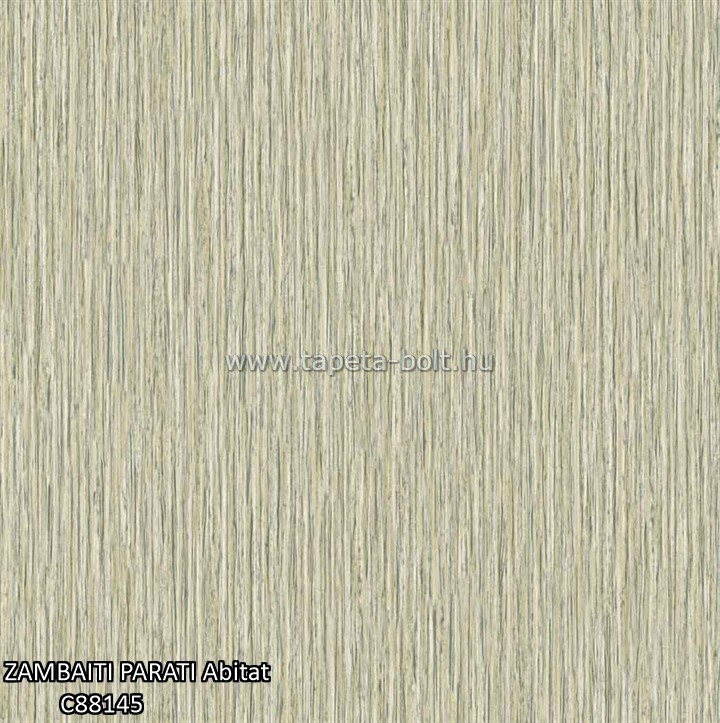 ZAMBAITI PARATI Abitat C88145