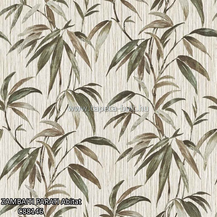 ZAMBAITI PARATI Abitat C88146