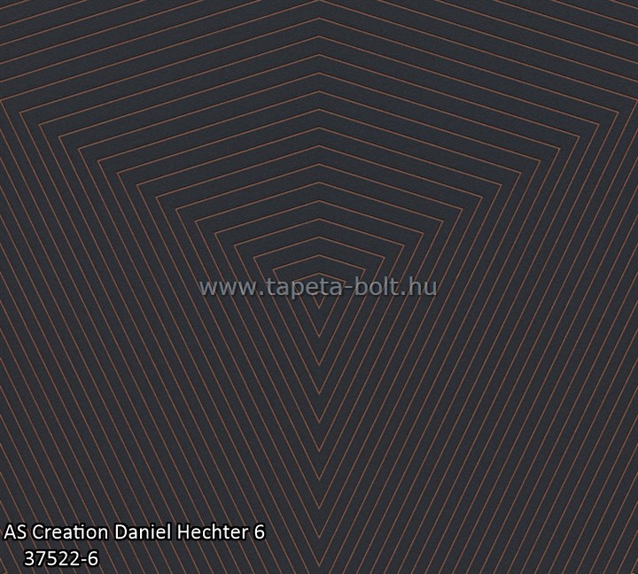 AS Creation Daniel Hechter 6 37522-6